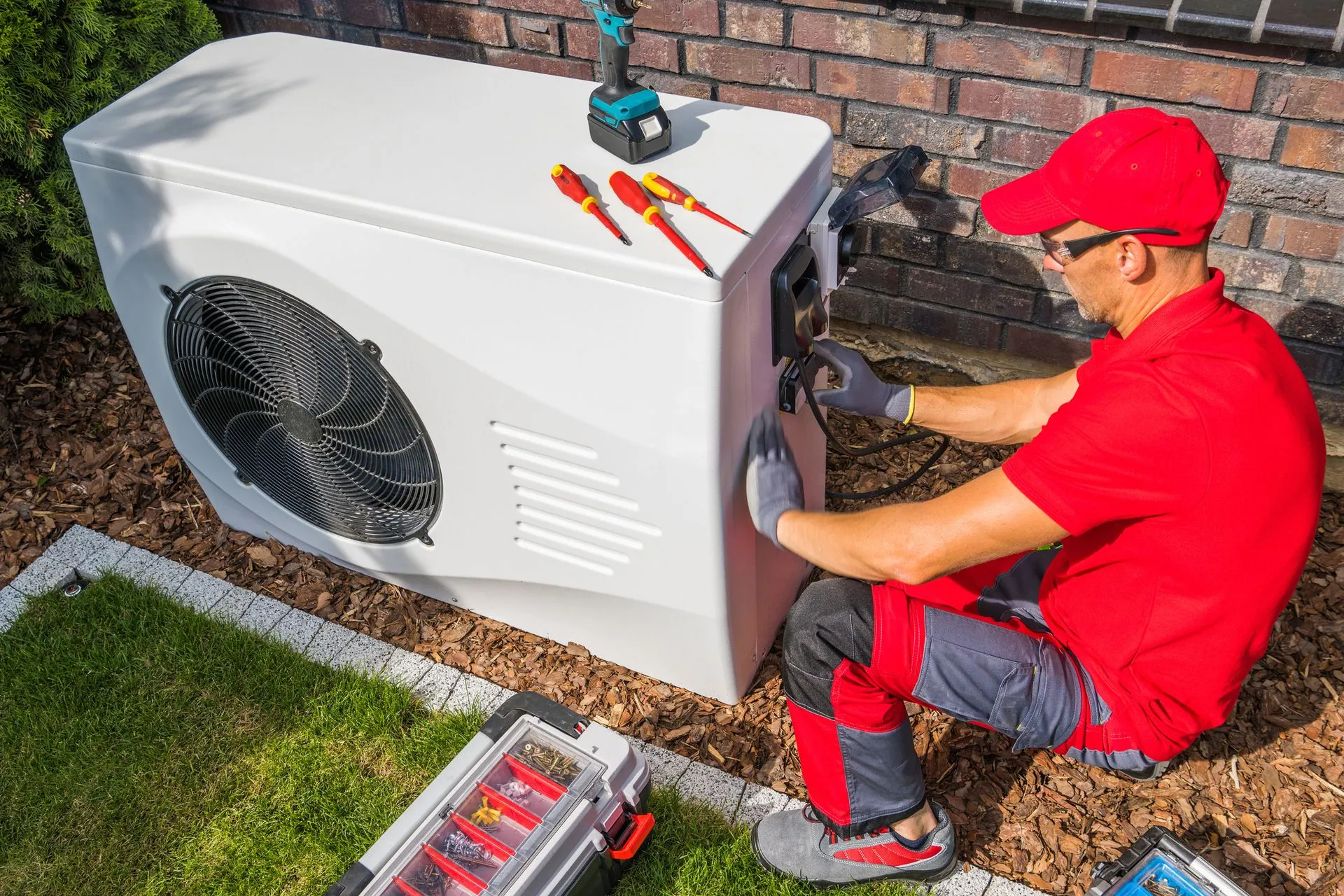 About HVAC in West Blocton, AL